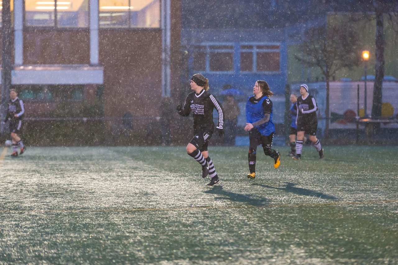 Bild 87 - Frauen SV Henstedt Ulzburg III - SG Weede/Westerrade : Ergebnis: 5:2